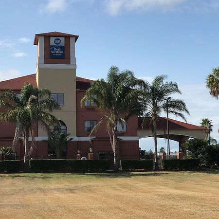 Best Western Orange Inn & Suites Buitenkant foto
